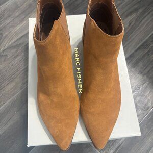 Marc Fisher LTD Bootie size 10